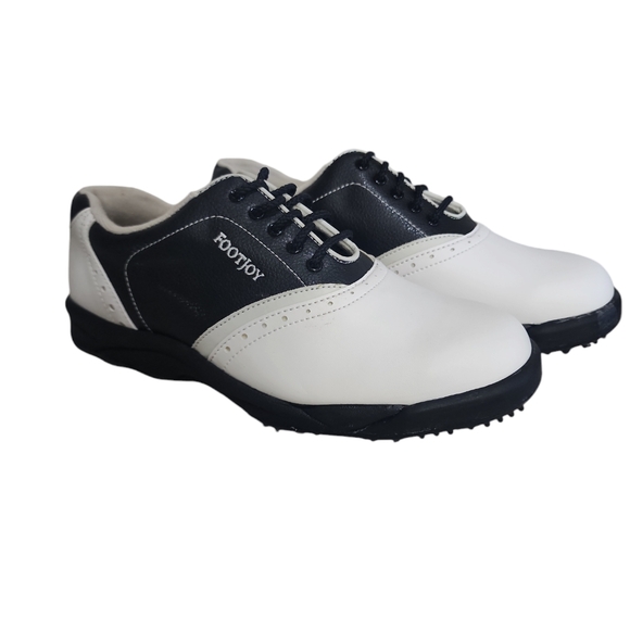 FootJoy  GreenJoys ladies golf shoes - Picture 4 of 11